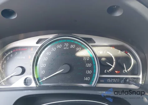 2009 Toyota Venza Base V6 z USA, uszkodzony, nr VIN 4T3ZK11A69U013312